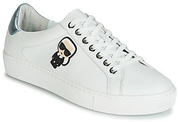 Nízke tenisky Karl Lagerfeld  -