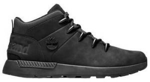 Polokozačky Timberland  SPRINT TREKKER  TB0A1YN50151-JET BLACK SPRINT TREKKER