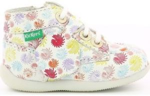 Sandále Kickers  BONZIP-2  2  MULTICOLOR IMPRIM 738916