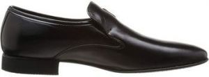 Mokasíny Pierre Cardin  CURLING  BLACK CURLING