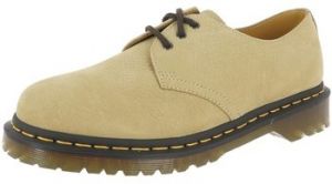 Mokasíny Dr. Martens  1461 SAND MILLED  26652273 - NUBUCK 1461 SAND