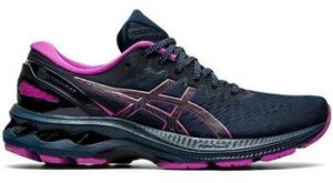 Univerzálna športová obuv Asics  GEL-KAYANO 27  400 LITE-SHOW FRENCH BLUE 1012B003