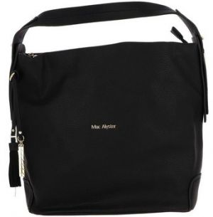 Veľká nákupná taška/Nákupná taška Mac Alyster  SAC2  NOIR A904-9044