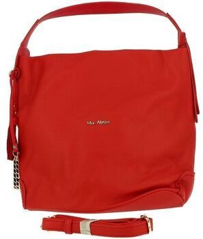 Veľká nákupná taška/Nákupná taška Mac Alyster  SAC2  ROUGE A904-9044