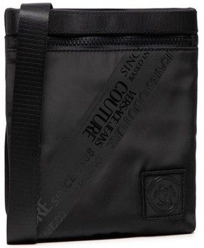 Vrecúška/Malé kabelky Versace  71YA4B75  Couture 899 BLACK 71YA4B75