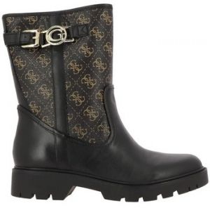 Čižmy Guess  BABEEACTIVE LADY  BROCR FL7RDY FAL10
