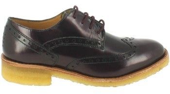 Mokasíny TBS  ARYSSON  L7066 BORDEAUX ARYSSON