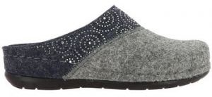 Papuče Rohde  6031  80-Gris 6031
