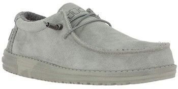 Mokasíny HEYDUDE  WALLY  ASH D150203510