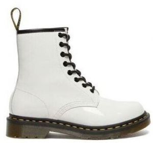 Čižmičky Dr. Martens  1460 W  11821104- White 1460 W
