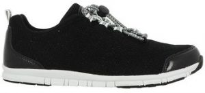 Balerínky/Babies Scholl  WIND STEP  Black F2990610