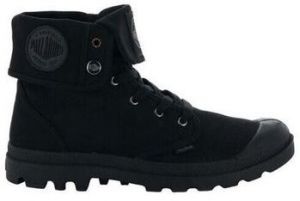 Polokozačky Palladium  BAGGY  060-BLACK/BLACK 2353