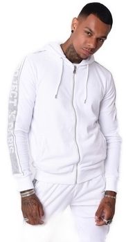 Mikiny Project X Paris  1930045  White 1930045