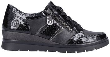 Mokasíny Remonte  R0705  Noir