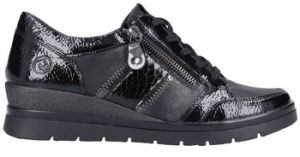 Mokasíny Remonte  R0705  Noir