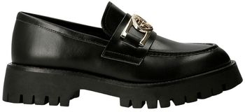 Mokasíny Guess  ILARY  Noir