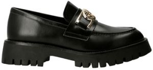 Mokasíny Guess  ILARY  Noir