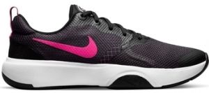 Univerzálna športová obuv Nike  CITY REP Noir