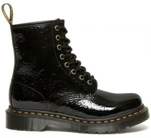 Čižmičky Dr. Martens  1460 Dr Noir