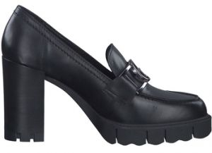 Mokasíny Tamaris  2444239  Noir