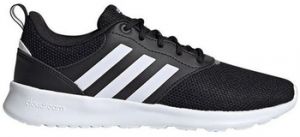 Univerzálna športová obuv adidas  QT RACER Noir