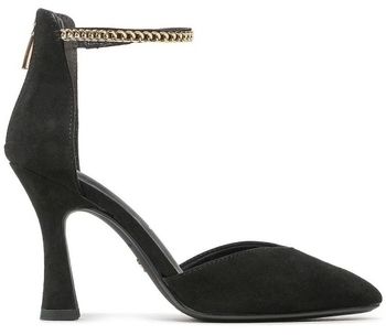 Lodičky Tamaris  2441129  Noir