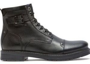 Polokozačky Redskins  NO971  Noir