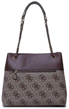 Kabelky Guess  BERTA ELITE Marron