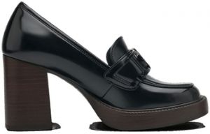 Lodičky Tamaris  2440741  001-BLACK 2440741