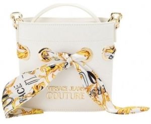Kabelky Versace  74VA4BAE  Couture 003-WHITE 74VA4BAE