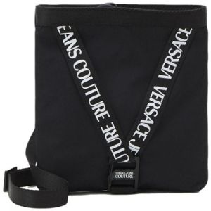 Vrecúška/Malé kabelky Versace  74YA4B62  Couture 899-BLACK 74YA4B62