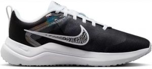 Univerzálna športová obuv Nike  WMNS DOWNSHIFTER Noir