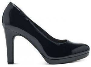 Lodičky Tamaris  2242641  018-BLACK PATENT 2242641