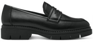 Mokasíny Tamaris  2431241  020-BLACK MATT 2431241