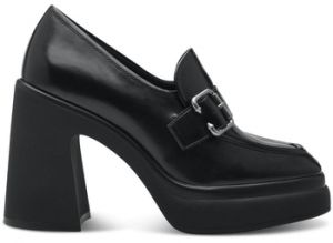 Mokasíny Tamaris  2443341  001-BLACK 2443341