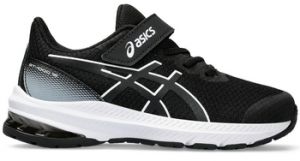 Módne tenisky Asics  GT 1000 Noir