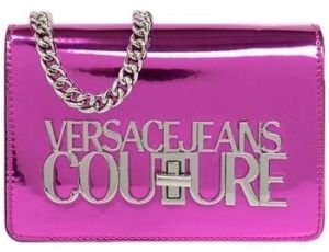 Kabelky Versace  75VA4BL3  455-CRIMSON 75VA4BL3