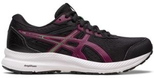 Univerzálna športová obuv Asics  GEL CONTEND Noir
