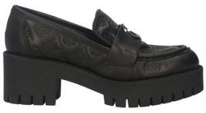 Mokasíny Guess  WANYN  Noir