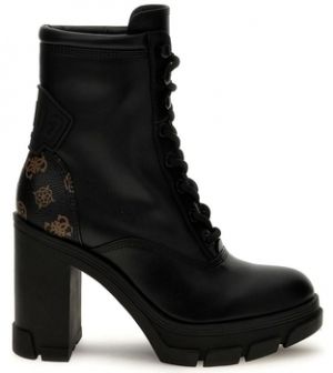 Čižmičky Guess  XENNIA  Noir