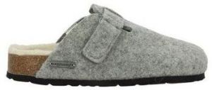 Papuče Shepherd  HILMA  020-GREY 51-22112