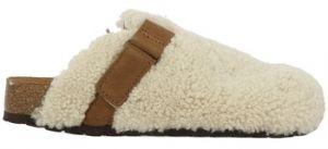 Papuče Shepherd  ROMA  005-CREME 51-2303