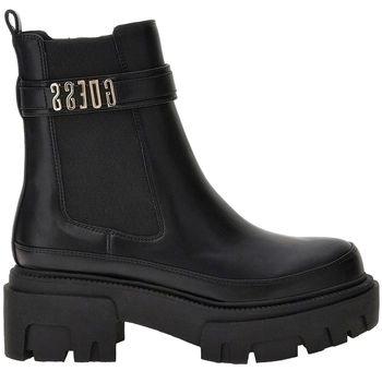 Čižmičky Guess  YELMA  Noir