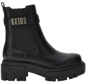 Čižmičky Guess  YELMA  Noir