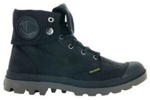 Polokozačky Palladium  PAMPA BGY Noir