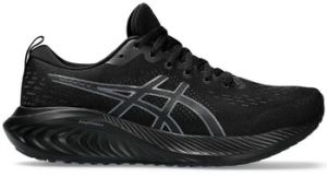 Univerzálna športová obuv Asics  GEL EXCITE Noir