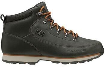 Polokozačky Helly Hansen  THE FORESTER Noir