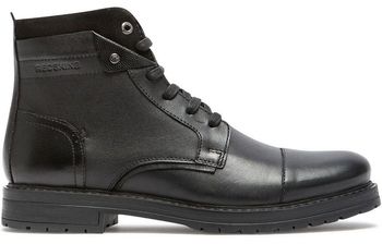 Polokozačky Redskins  NOTIF  02-NOIR QO051