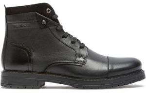 Polokozačky Redskins  NOTIF  02-NOIR QO051