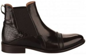 Polokozačky Redskins  QL71102  CHATAIGNE PETUNIA